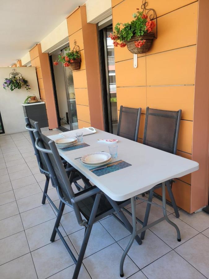 Loubet Plage- Entre Et Cannes * Villeneuve-Loubet