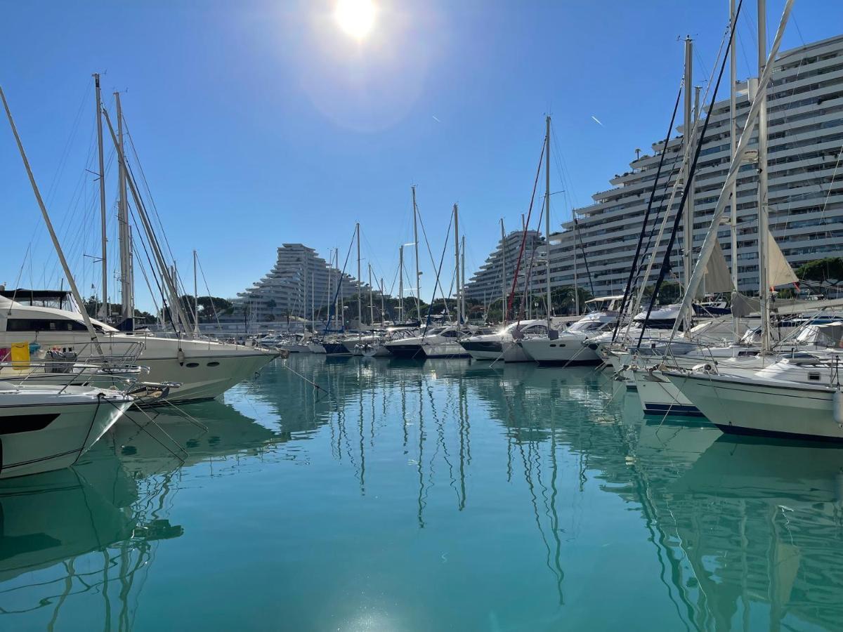 Appartement Loubet Plage- Entre Et Cannes Villeneuve-Loubet