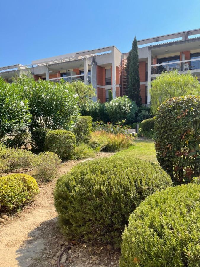 Appartement Loubet Plage- Entre Et Cannes *