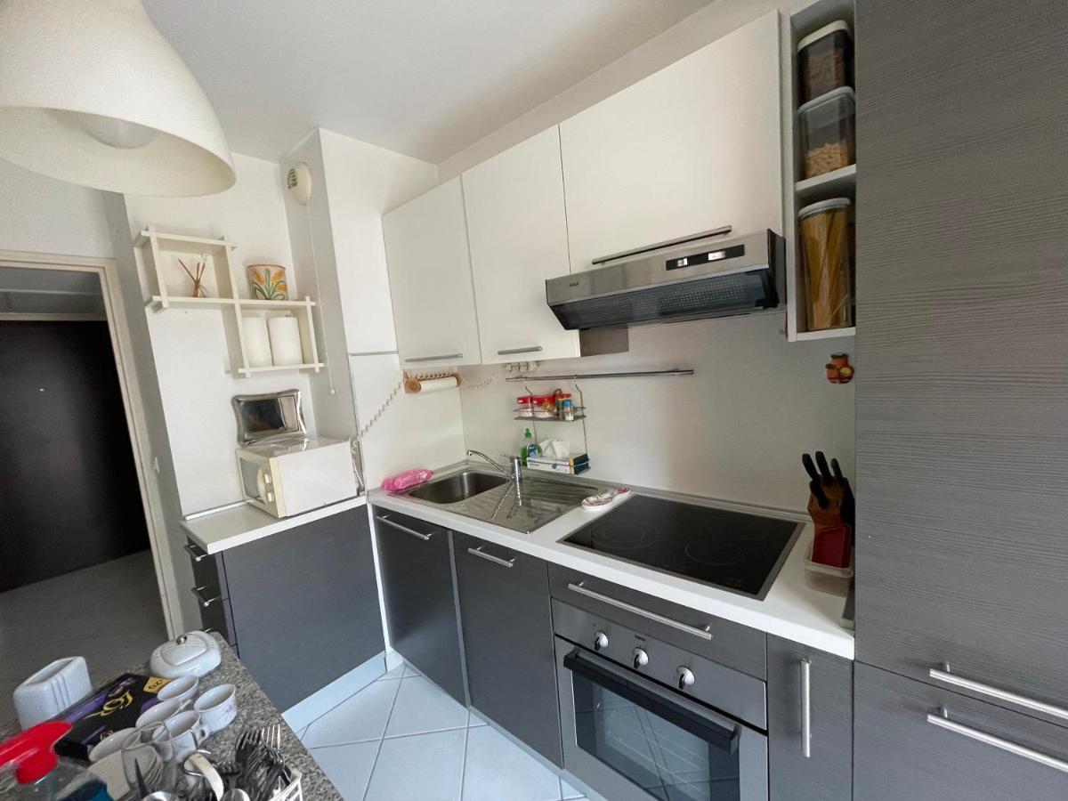 Loubet Plage- Entre Et Cannes Apartment