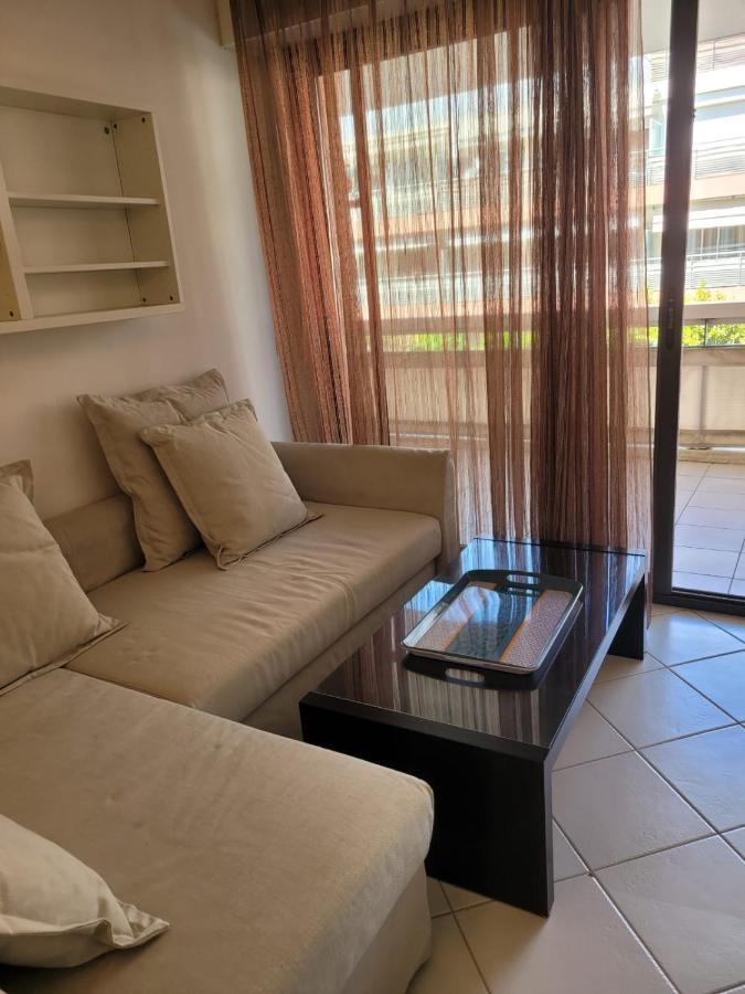 Apartment Loubet Plage- Entre Et Cannes Villeneuve-Loubet