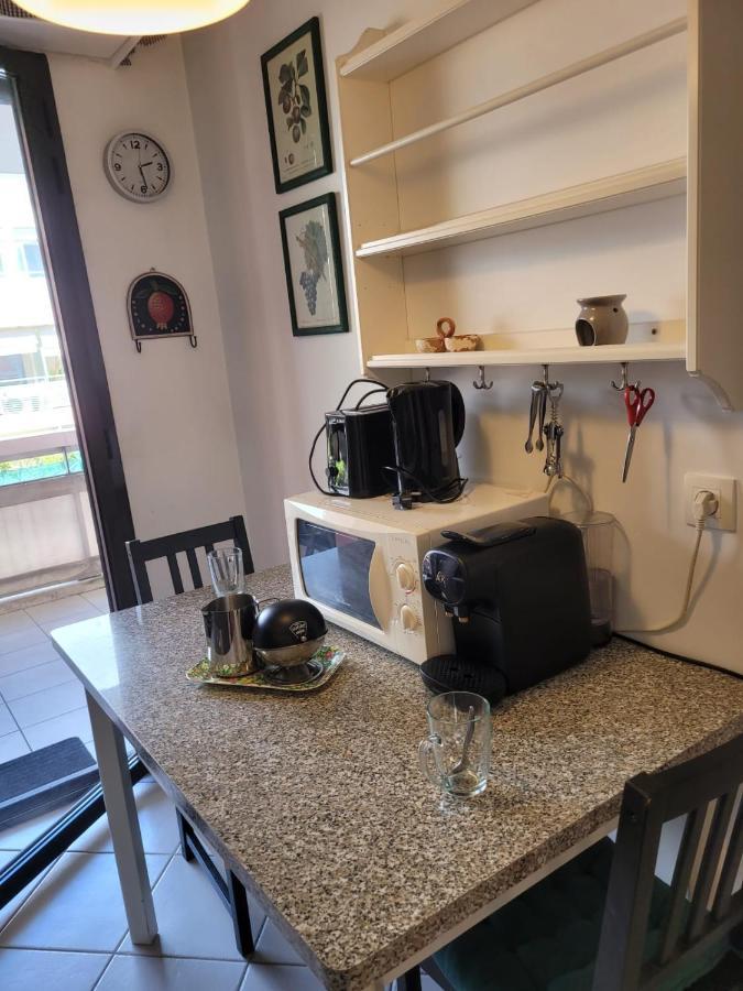 Apartment Loubet Plage- Entre Et Cannes *