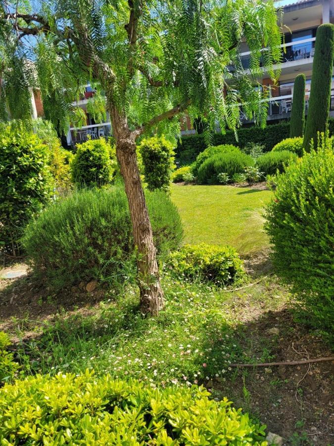 Apartment Loubet Plage- Entre Et Cannes Villeneuve-Loubet