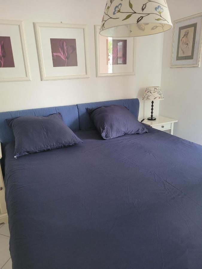 Apartment Loubet Plage- Entre Et Cannes *