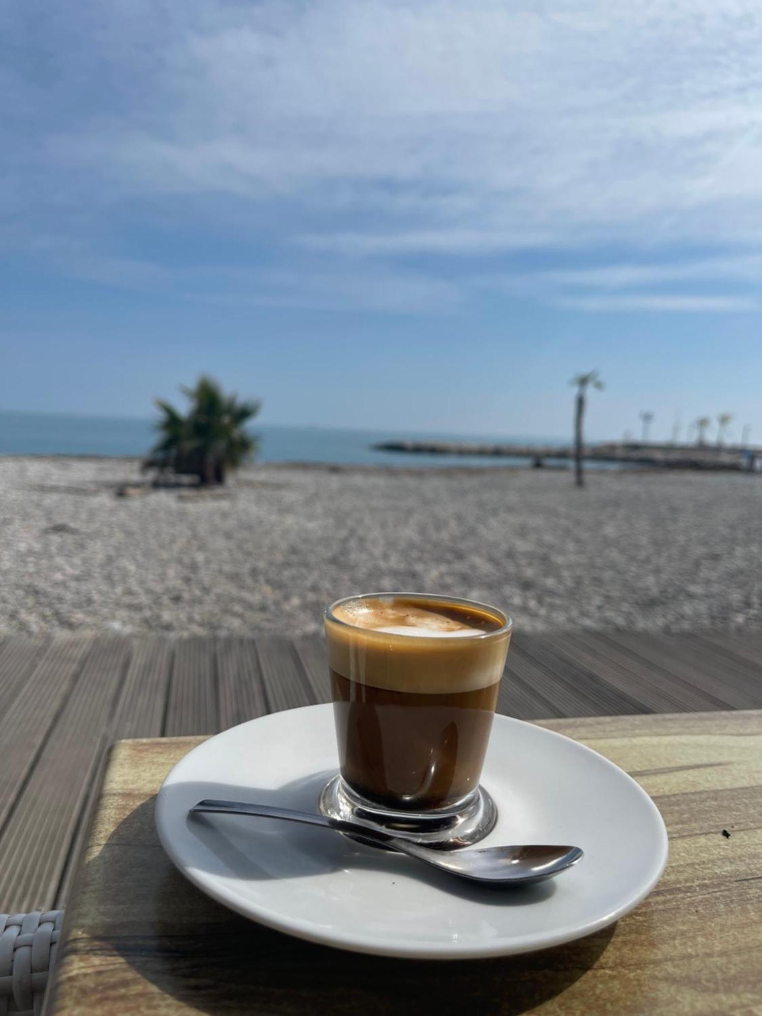 Loubet Plage- Entre Et Cannes Apartment Villeneuve-Loubet