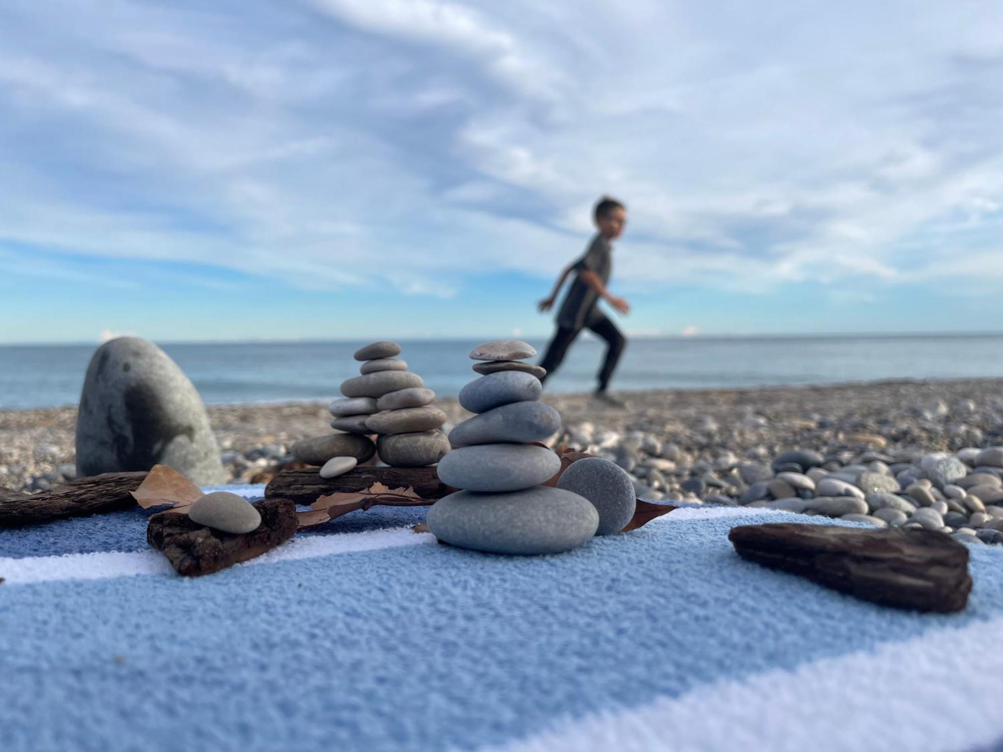 Loubet Plage- Entre Et Cannes