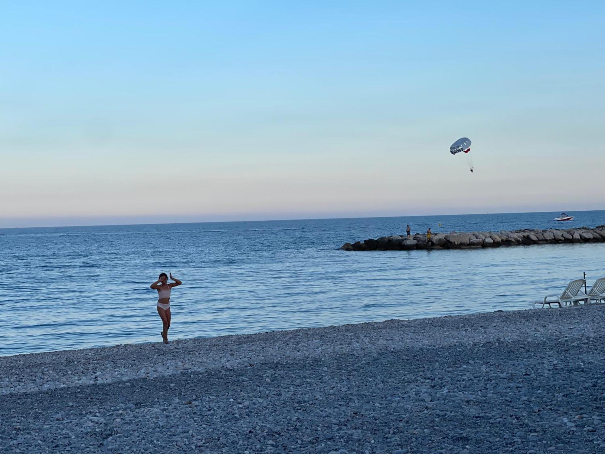 Loubet Plage- Entre Et Cannes Apartment *
