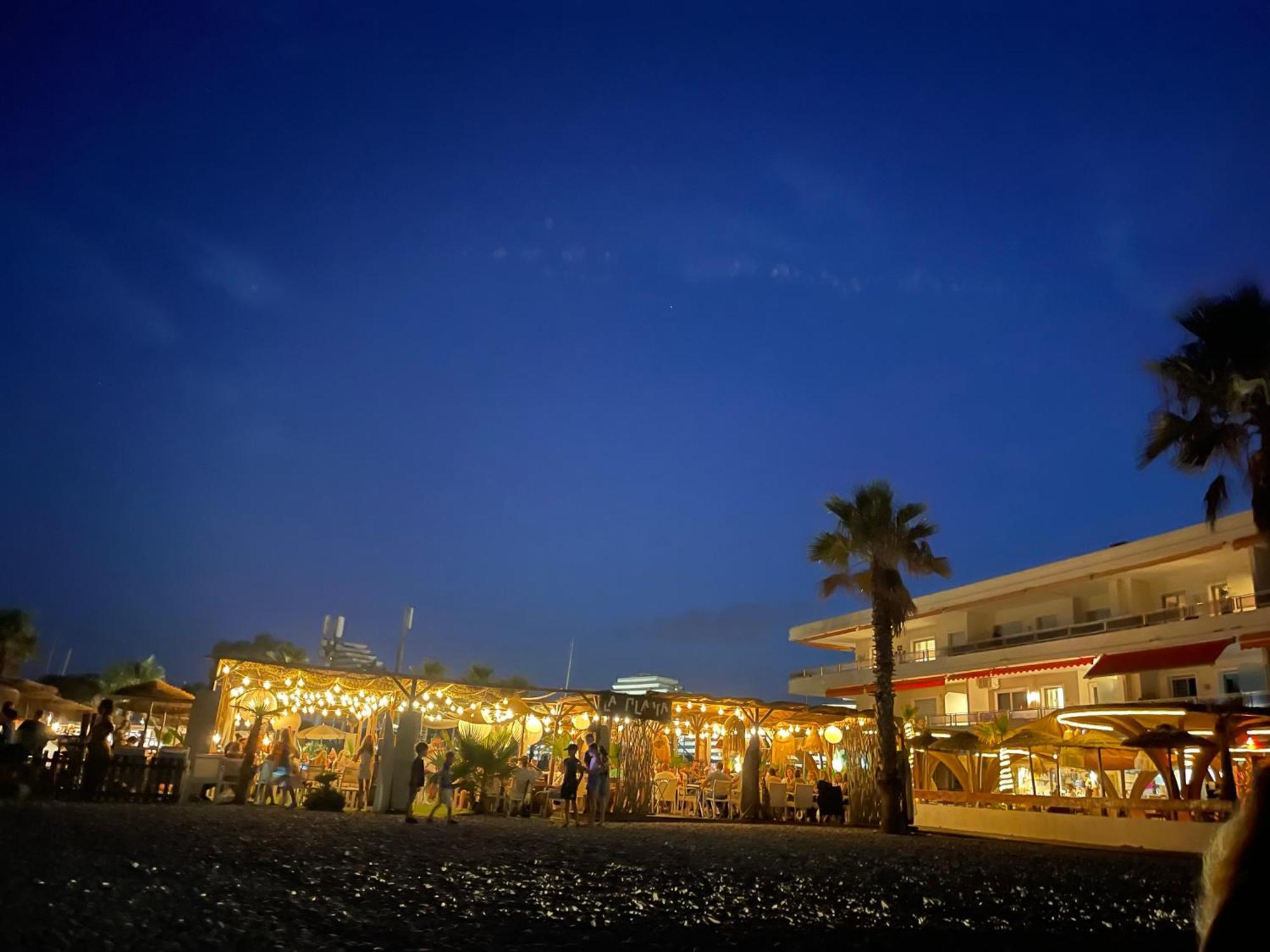 Loubet Plage- Entre Et Cannes *