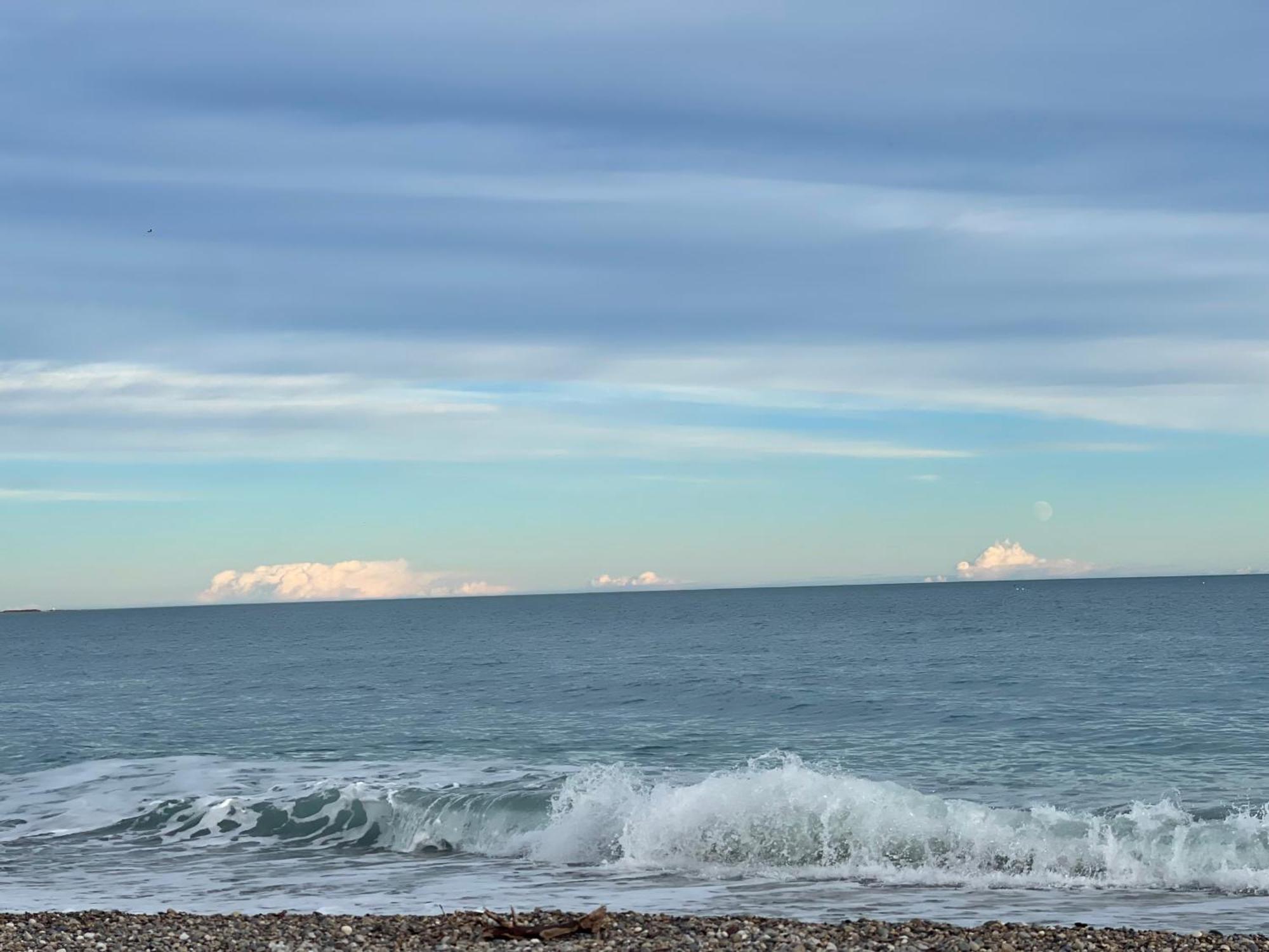 Loubet Plage- Entre Et Cannes Apartment Villeneuve-Loubet