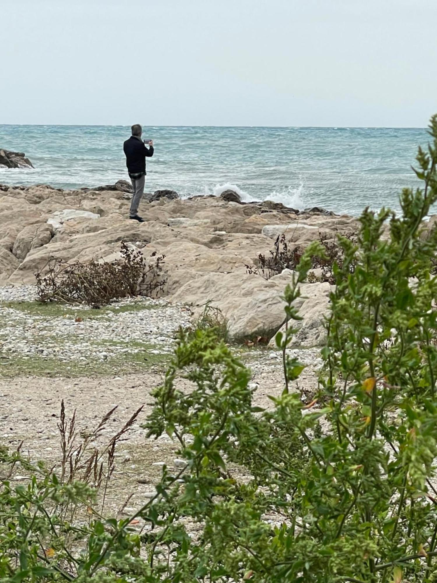 Loubet Plage- Entre Et Cannes Villeneuve-Loubet