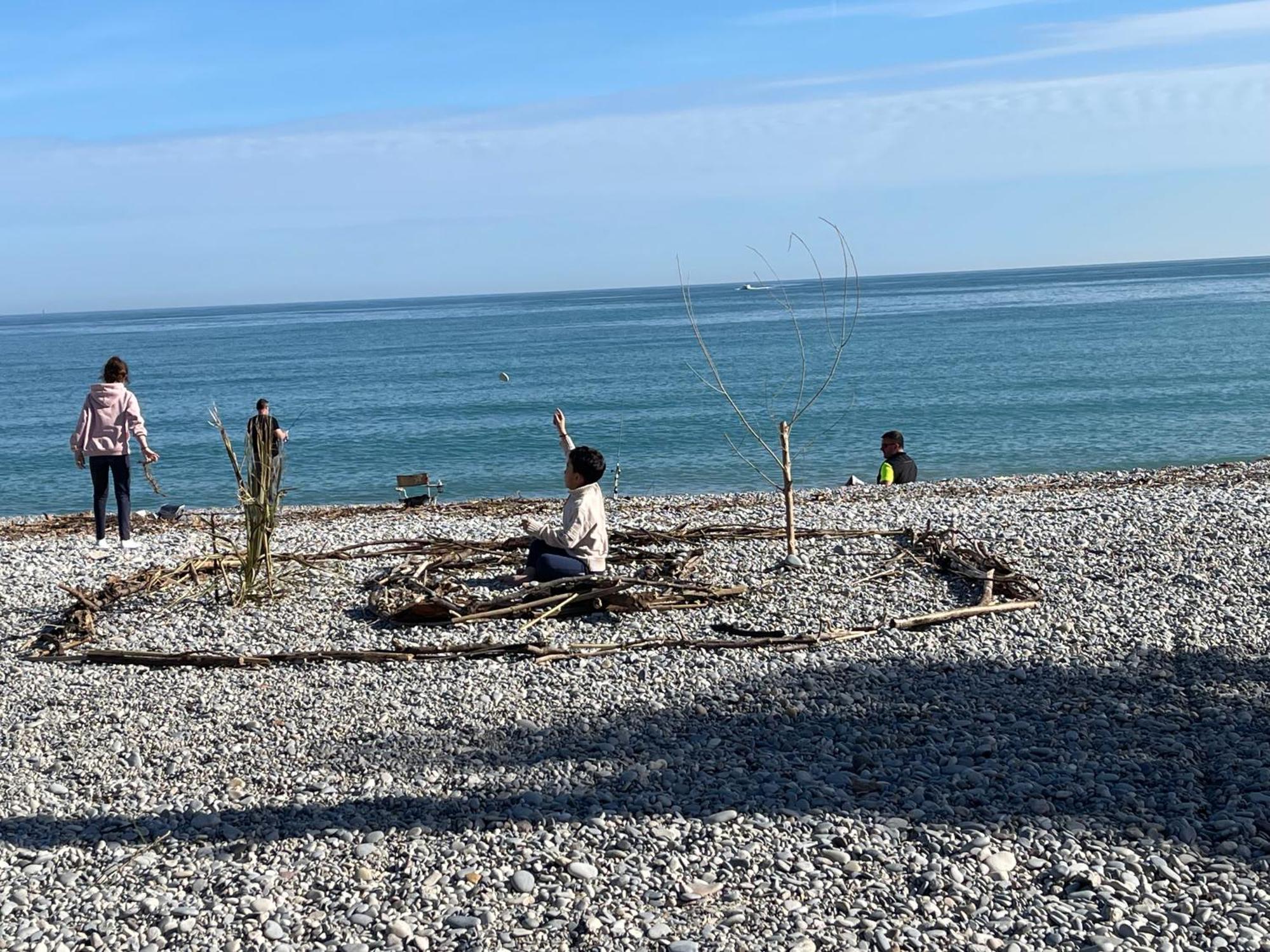 Loubet Plage- Entre Et Cannes Apartment *
